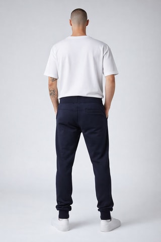 Calças de treino Azul-marinho