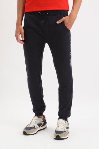 Calças de treino Azul-marinho