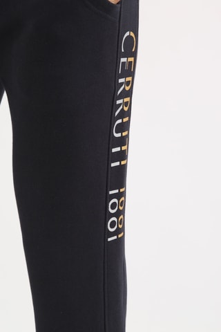 Calças de treino Azul-marinho