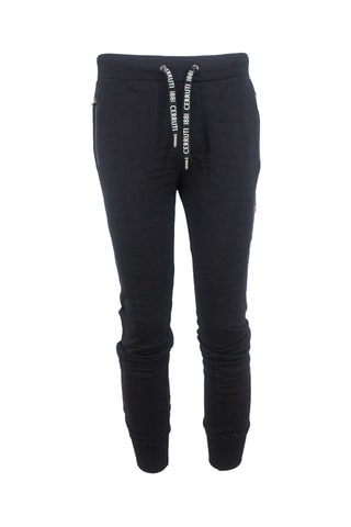 Calças de fato de treino Preto