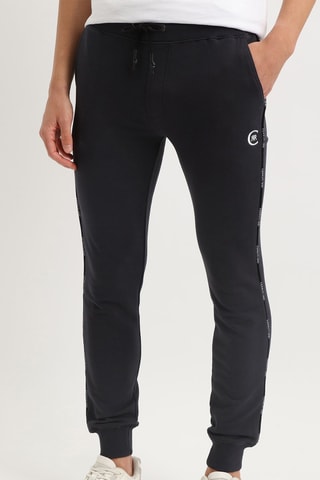 Calças de treino Azul-marinho