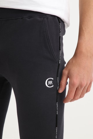 Calças de treino Azul-marinho