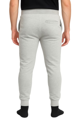 Calças de treino Cinzento mesclado
