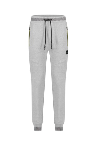 Calças de treino Cinzento mesclado