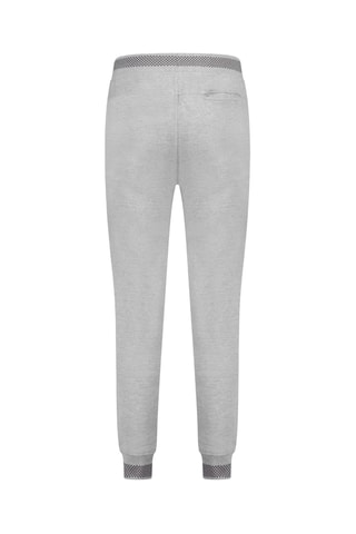 Calças de treino Cinzento mesclado