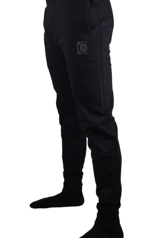 Calças de treino Preto