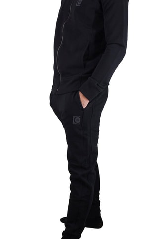 Calças de treino Preto