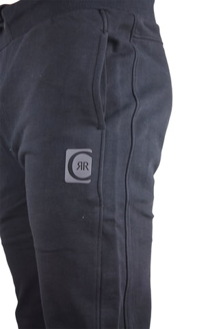 Calças de treino Preto