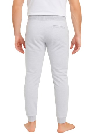 Calças de treino Cinzento mesclado