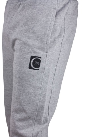 Calças de treino Cinzento mesclado