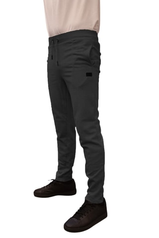 Calças de treino - Preto