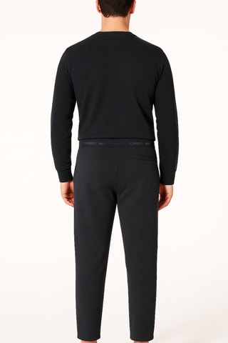 Calças de treino - Antracite