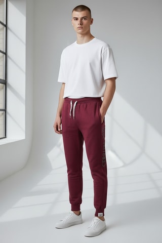 Calças de treino - Antracite