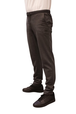 Calças de treino - Antracite mesclado