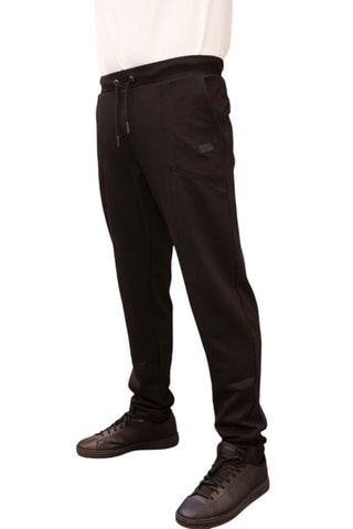 Calças de treino - Preto