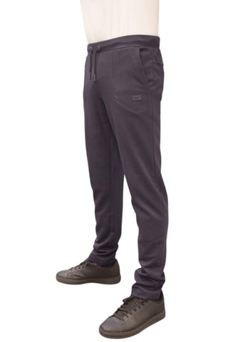 Calças de treino - Azul-marinho