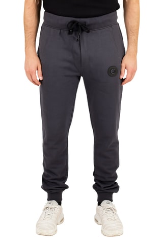 Calças de treino Cinzento