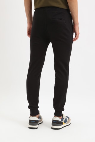 Calças de treino Preto