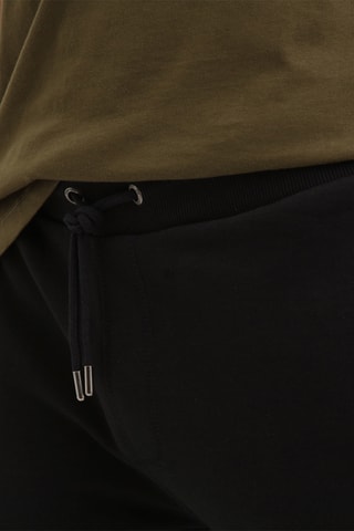 Calças de treino Preto