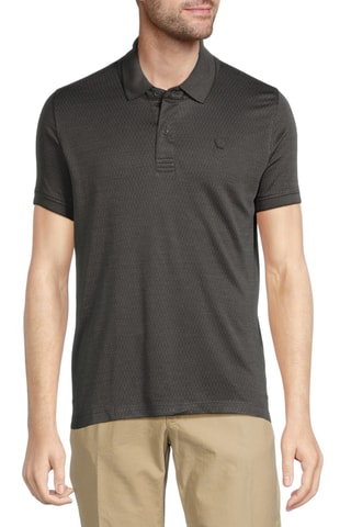 Polo regular - Antracite