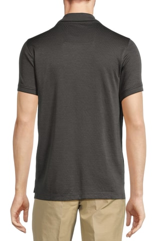 Polo regular - Antracite