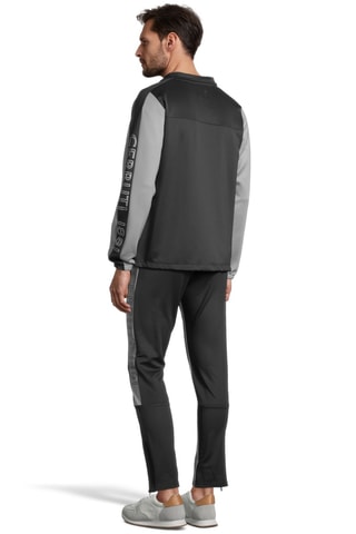 Casaco de treino Cinzento 