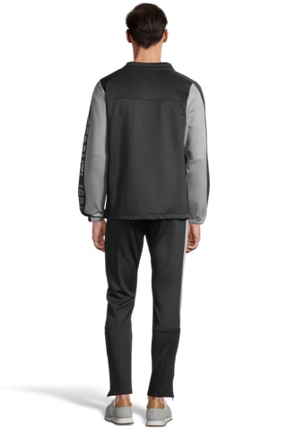 Casaco de treino Cinzento 