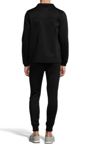 Casaco de treino Preto