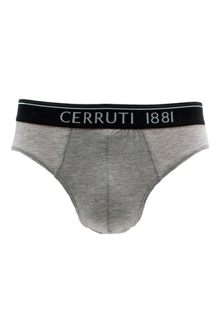 4 cuecas - Verde, preto e azul-marinho