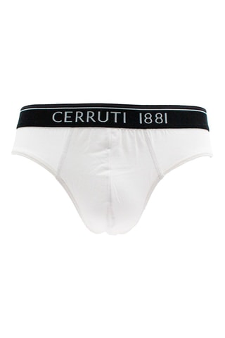 4 cuecas - Verde, preto e azul-marinho