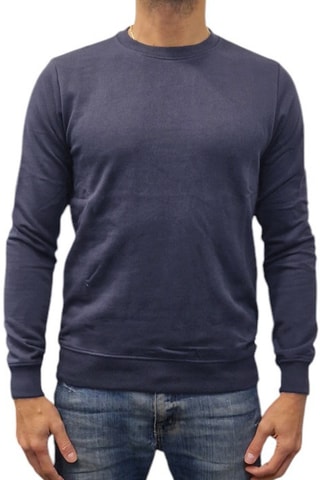 Sweat - Azul-marinho