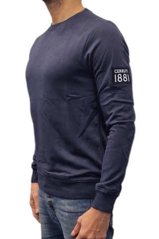 Sweat - Azul-marinho