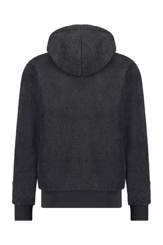 Sweat polar - Cinzento-escuro