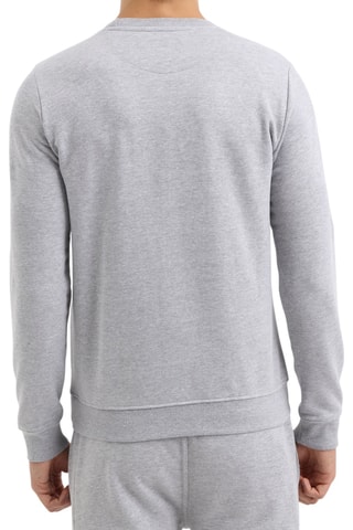 Sweat Cinzento-mesclado