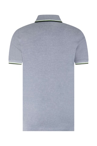 Polo - Cinzento-claro mesclado - Ferre
