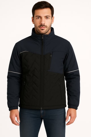 Blusão - Preto - Ferre