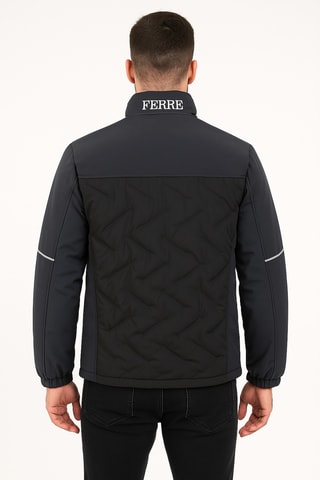 Blusão - Preto - Ferre