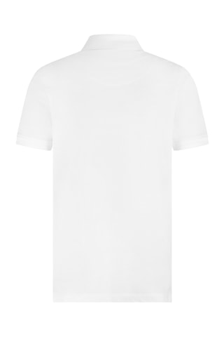 Polo - Branco - Ferre