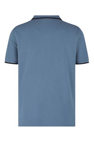 Polo - Azul cobalto- Ferre