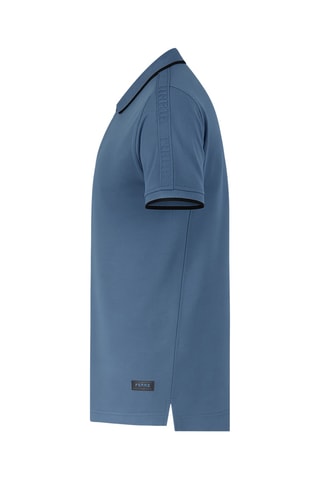 Polo - Azul cobalto- Ferre