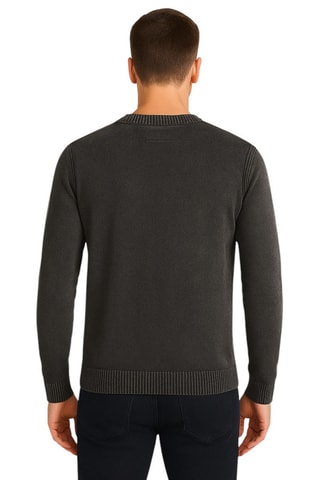 Camisola - Antracite - Bill Tornade