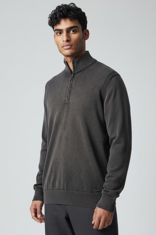 Camisola - Antracite - Bill Tornade