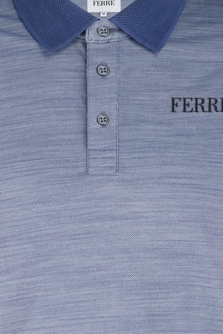 Polo - Azul - Ferre