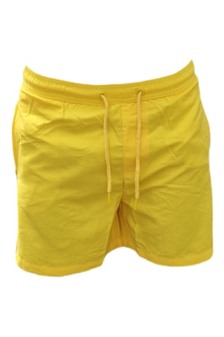 Calções de banho - Amarelo - Bill Tornade