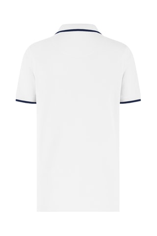 Polo - Branco - Ferre