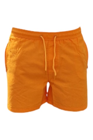 Calções de banho - Laranja - Bill Tornade
