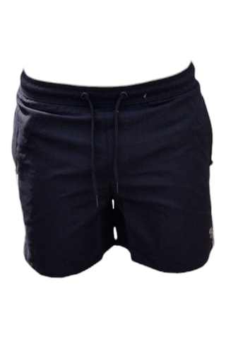 Calções de banho - Azul-marinho - Bill Tornade