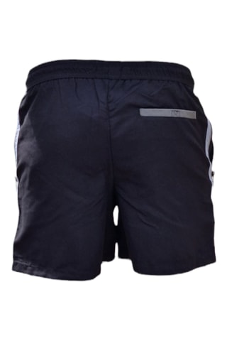 Calções de banho - Azul-marinho - Bill Tornade