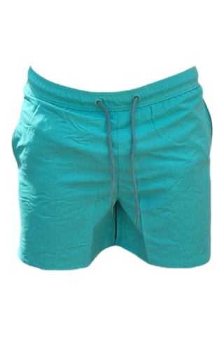 Calções de banho - Turquesa - Bill Tornade