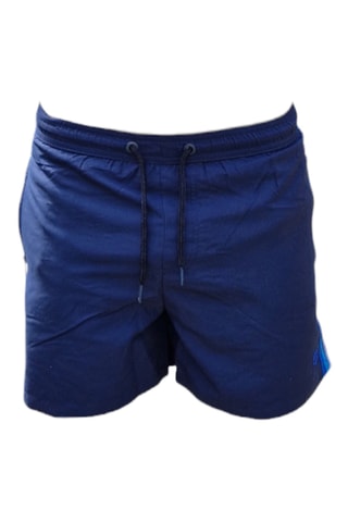 Calções de banho - Azul - Bill Tornade